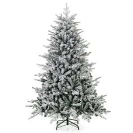choinka-swiateczna-led-z-oswietleniem-wielokolorowym-8-trybow
