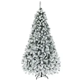 choinka-sztuczna-osniezona-jodla-led-z-lampkami-na-swieta