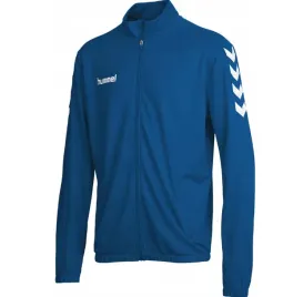 hummel-core-poly-jacker-dziecieca-rozpinana-bluza-rozmiar-140-unisex