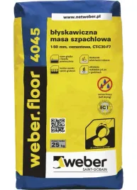 floor-4045-blyskawiczna-masa-szpachlowa-1-50mm-25kg-weber