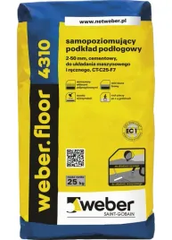 floor-4310-samopoziomujacy-podklad-podlogowy-2-50mm-25kg-weber