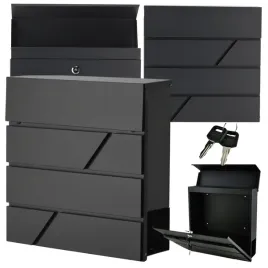 duza-skrzynka-na-listy-gazety-pocztowa-antracytmetalowa-zamykana-do-domu