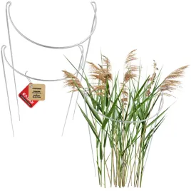 podpora-do-roslin-kwiatow-roz-metalowa-obejma-na-kwiaty-zestaw-75-100-cm