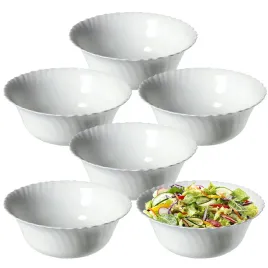 6x-salaterka-szklana-miski-misa-miska-na-zupe-salatke-przekaski-biala-23-cm
