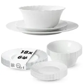 serwis-obiadowy-zestaw-talerzy-18szt-talerze-komplet-zastawa-obiadowa-bialy