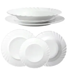 serwis-obiadowy-zestaw-talerzy-3-szt-talerze-komplet-zastawa-obiadowa-bialy