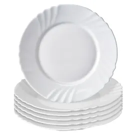 talerz-obiadowy-gleboki-23-cm-zestaw-talerzy-6-szt-komplet-bialy-talerze