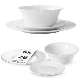 serwis-obiadowy-zestaw-talerzy-6-szt-talerze-komplet-zastawa-obiadowa-bialy