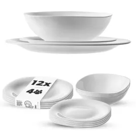 serwis-obiadowy-zestaw-talerzy-12szt-talerze-komplet-zastawa-obiadowa-bialy