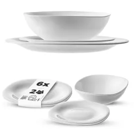 serwis-obiadowy-zestaw-talerzy-6-szt-talerze-komplet-zastawa-obiadowa-bialy
