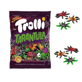 zelki-trolli-tarantula-pajaki-na-halloween-bez-glutenu-100g