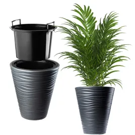 doniczka-donica-wklad-oslonka-kwietnik-ogrodowa-lekka-antracyt-35-x-40cm
