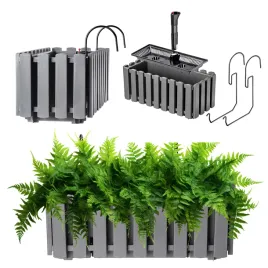 skrzynka-balkonowa-doniczka-donica-na-kwiaty-uchwyty-38x18x165-cm-szara