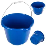 wiadro-budowlane-gospodarcze-z-lejkiem-uchwytem-miarka-12l-plastikowe-mocne