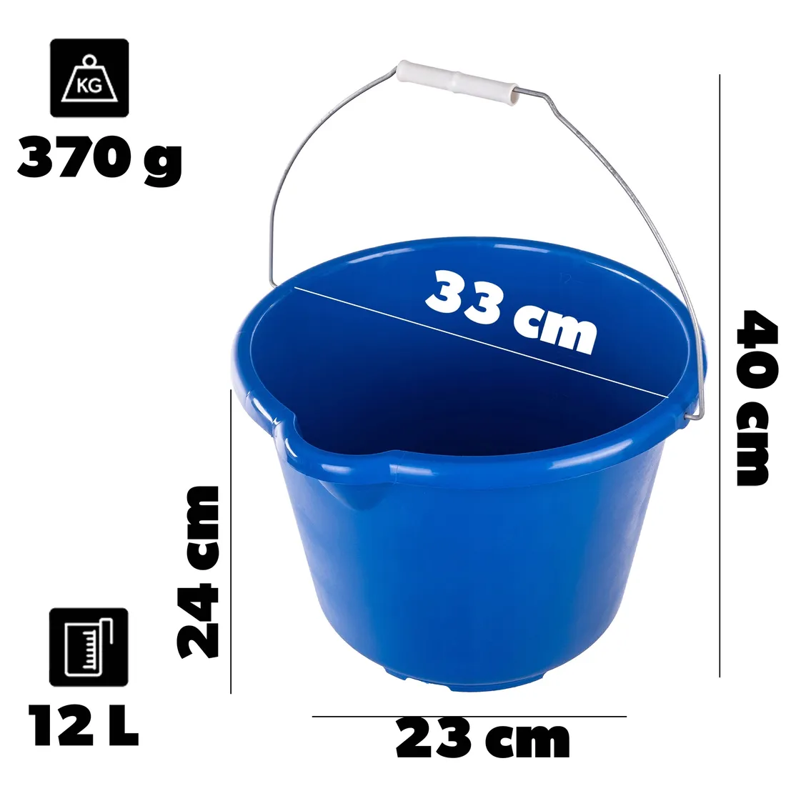wiadro-budowlane-gospodarcze-z-lejkiem-uchwytem-miarka-12l-plastikowe-mocne