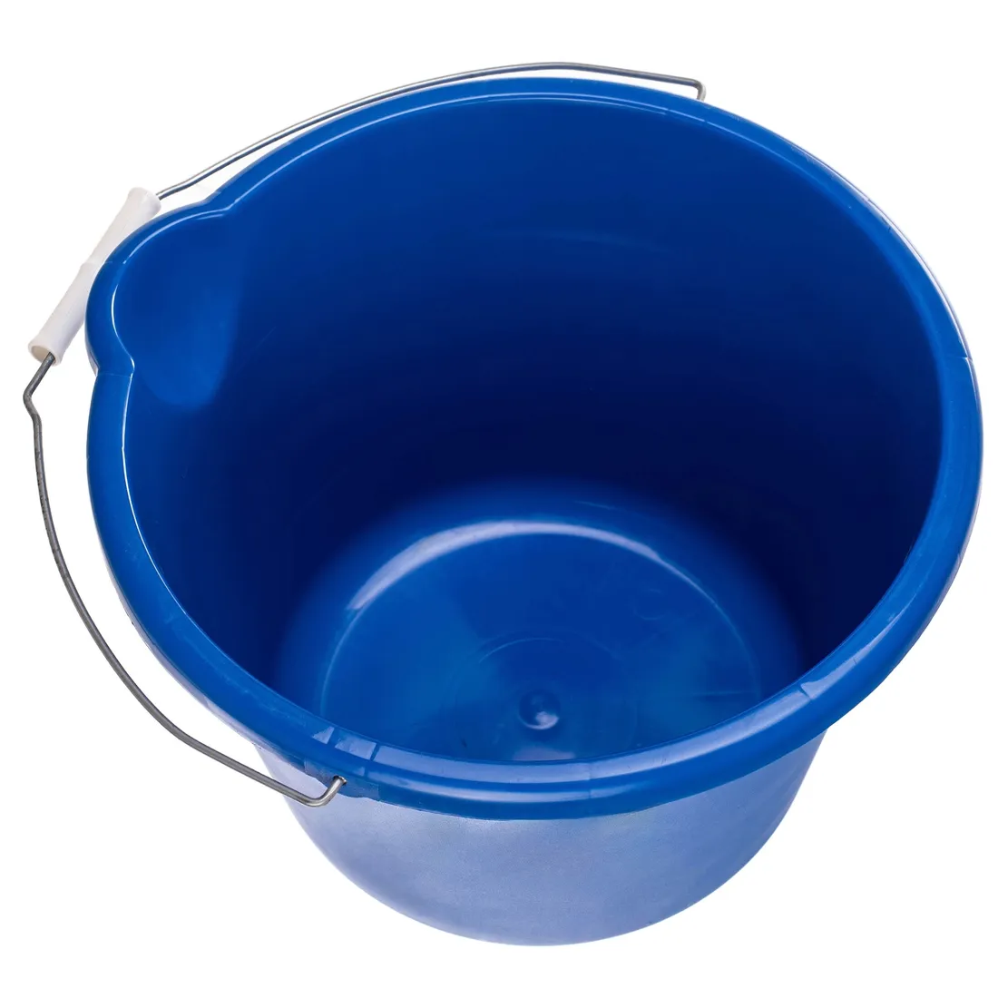 wiadro-budowlane-gospodarcze-z-lejkiem-uchwytem-miarka-12l-plastikowe-mocne