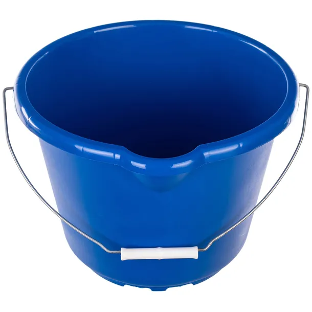 wiadro-budowlane-gospodarcze-z-lejkiem-uchwytem-miarka-12l-plastikowe-mocne-wysokosc-produktu-24-cm