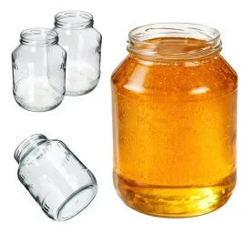 2x-sloik-25-l-sloiki-sloj-na-miod-przetwory-ogorki-nalewki-szklany-fi-100