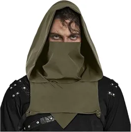 kaptur-cyberpunk-rogue-przebranie-halloween-impreza-punk-assassin