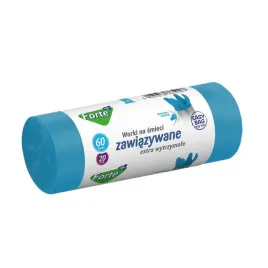 worki-na-smieci-forte-zawiazywane-niebieskie-60l-20-szt