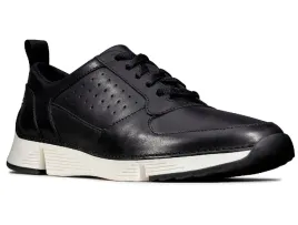 meskie-buty-clarks-skorzane-sprint-261494657-czarne-r-40
