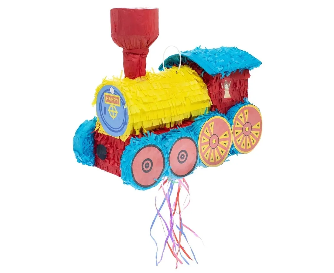 piniata-na-kinder-bale-ciuchcia