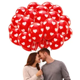 balony-lateksowe-30-cm-czerwone-w-biale-serca-walentynki-100-szt