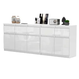 komoda-bialy-polysk-5-szuflad-5-drzwi-duza-komoda-200-cm-zestaw-do-salonu