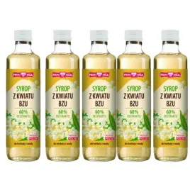 polska-roza-syrop-z-kwiatu-bzu-250ml-do-rozcienczania-z-herbata-i-woda-x5