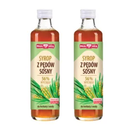 polska-roza-syrop-z-pedow-sosny-250ml-do-rozcienczania-z-herbata-i-woda-x2