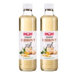polska-roza-syrop-imbirowy-250ml-do-rozcienczania-z-herbata-i-woda-x2
