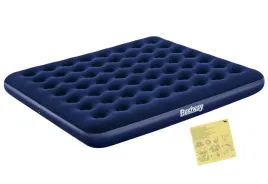 materac-dmuchany-turystyczny-dwuosobowy-do-spania-203x183x22-bestway-67004
