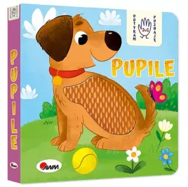 dotykam-poznaje-pupile