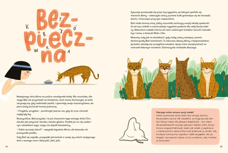 skad-przyszedl-kot-autor-dorota-suminska