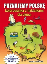 poznajemy-polske-kolorowanka-z-naklejkami-dla-dzieci