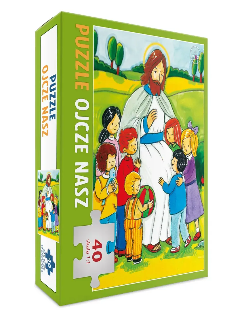 puzzle-40-elementow-ojcze-nasz