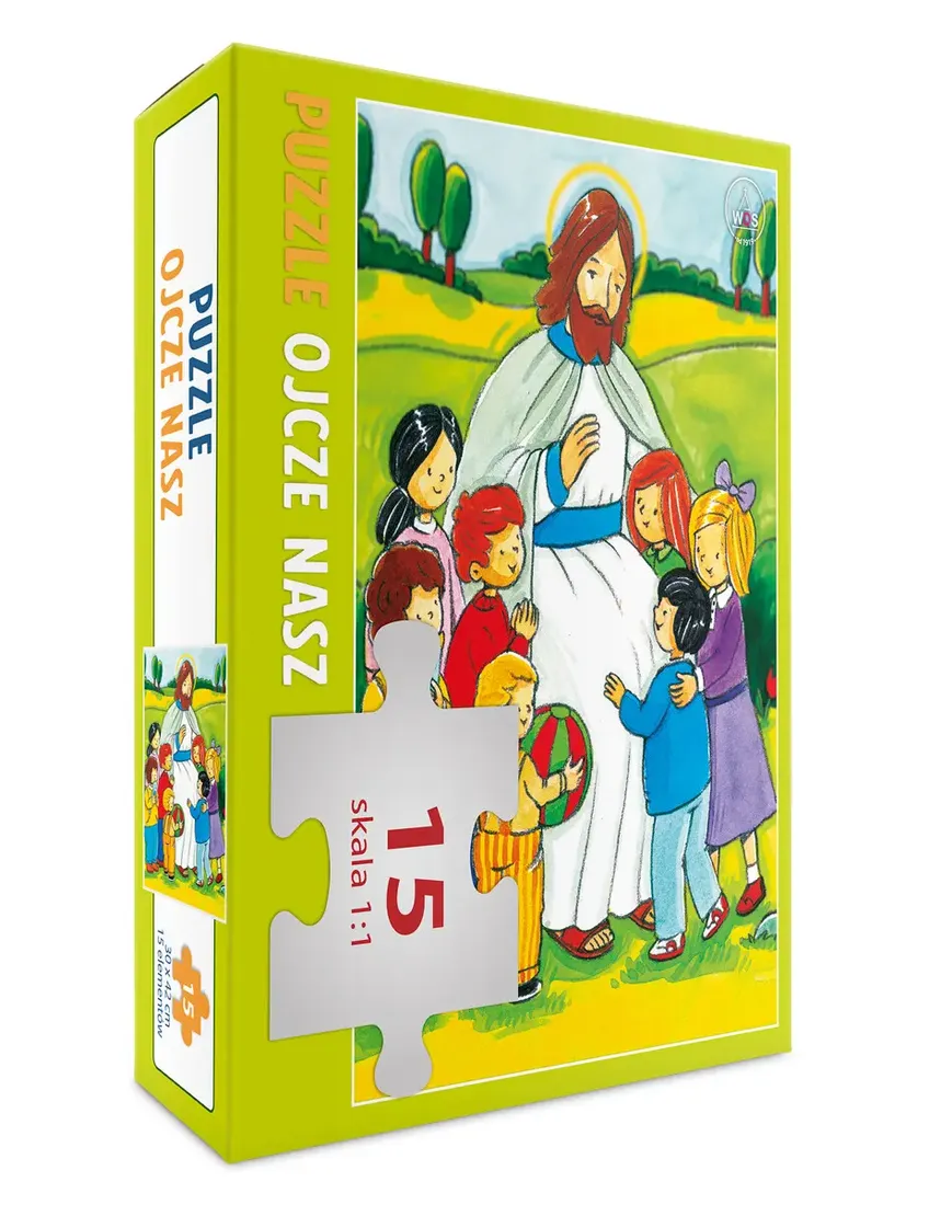 puzzle-15-elementow-ojcze-nasz