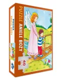 puzzle-15-elementow-aniele-bozy