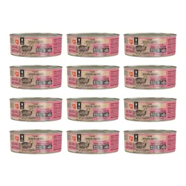 zestaw-karma-mokra-dla-kota-wiejska-zagroda-jagniecina-z-krylem-12x85g