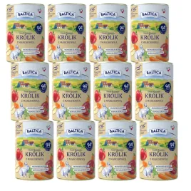 baltica-zestaw-karma-mokra-krolik-z-marchewka-12-x-400g