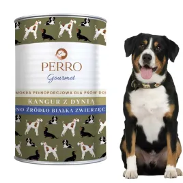 perro-gourmet-kangur-z-dynia-dla-doroslych-psow-400g