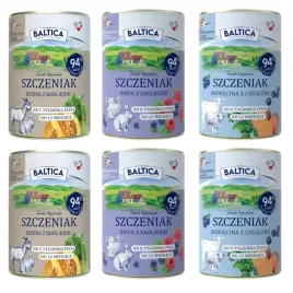 baltica-szczeniak-indyk-z-krolikiem-jagniecina-z-cielecina-6x400-mix