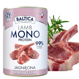 baltica-nutraceutic-mono-jagniecina-z-prebiotykiem-400g