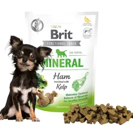 brit-care-functional-snack-puppy-mineral-150-g