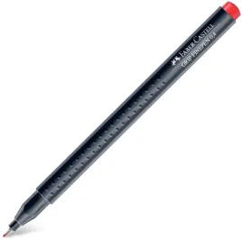 cienkopis-faber-castell-grip-czerwony-04mm-151621fc