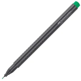 cienkopis-faber-castell-grip-szmaragdowy-04mm-151663fc