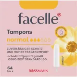 tampony-facelle-normal-64-szt