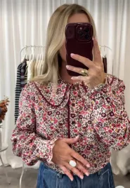 koszula-w-kwiatuszki-z-ozdobnym-kolnierzem-l