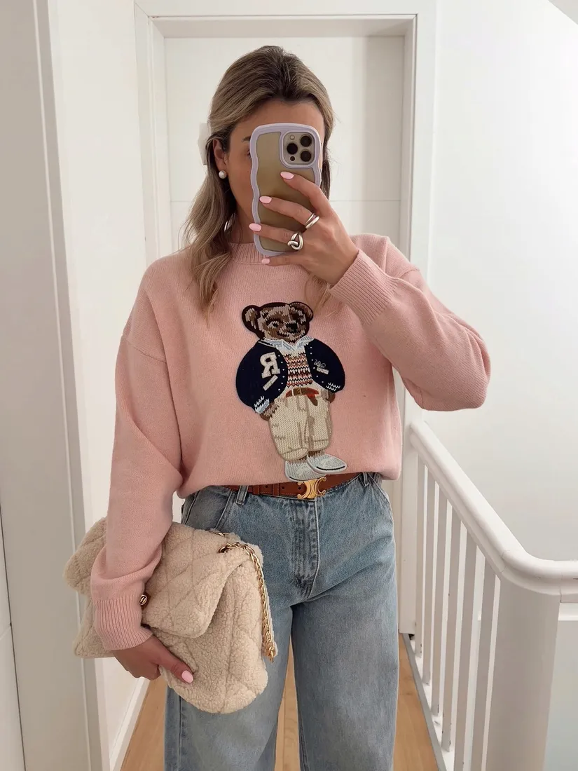 sweter-teddy-roz