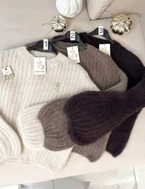 sweter-moher-60-percent-rekaw-dzwonek